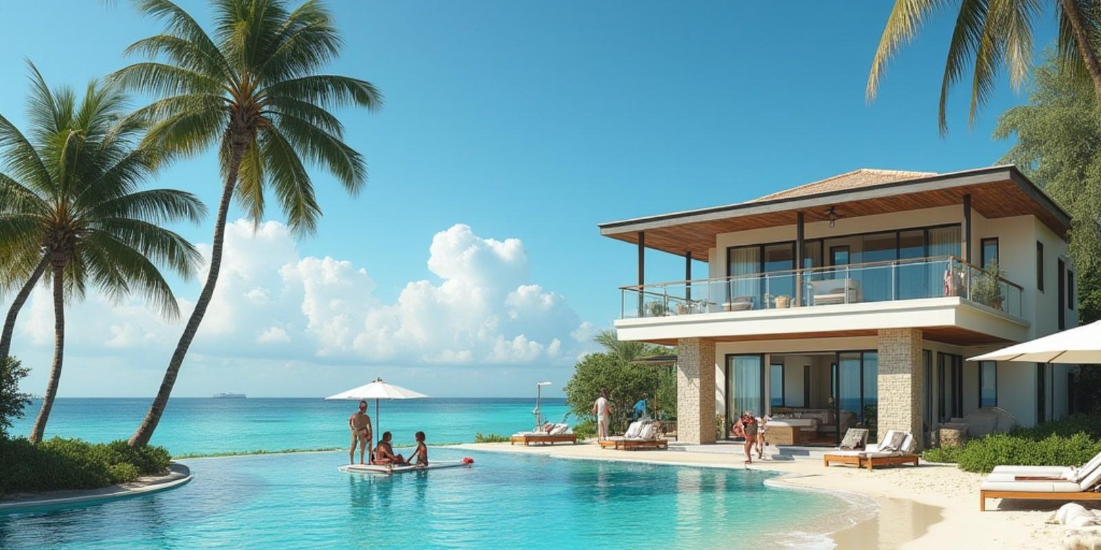 Inversión Chilena en Bienes Raíces en Punta Cana