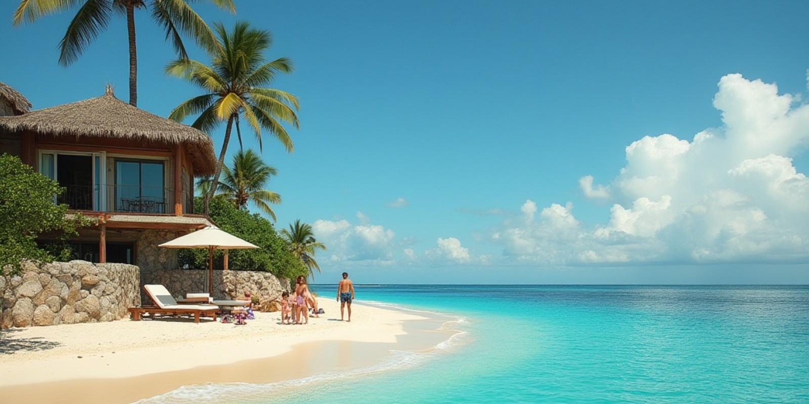 Guía para Comprar Propiedad en Punta Cana siendo Chileno