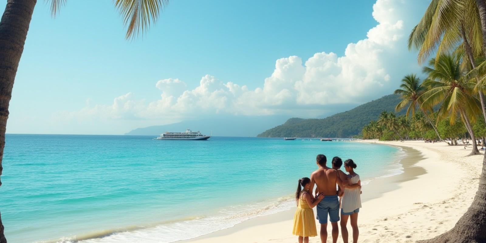 Comprar propiedades en Punta Cana desde Chile