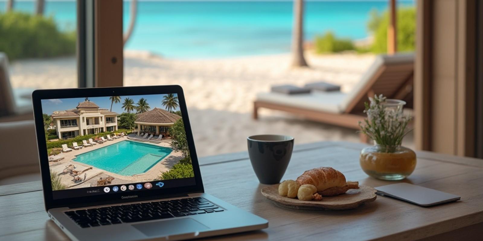 Reserva de Propiedades en Punta Cana desde Chile