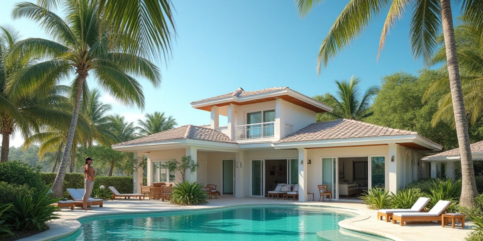 Guía para Chilenos: Comprar Bienes Raíces en Punta Cana