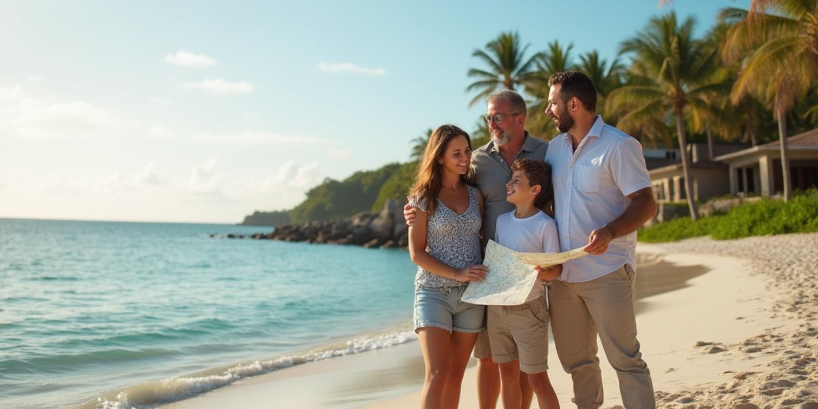 Enviar dinero desde Chile para comprar en Punta Cana