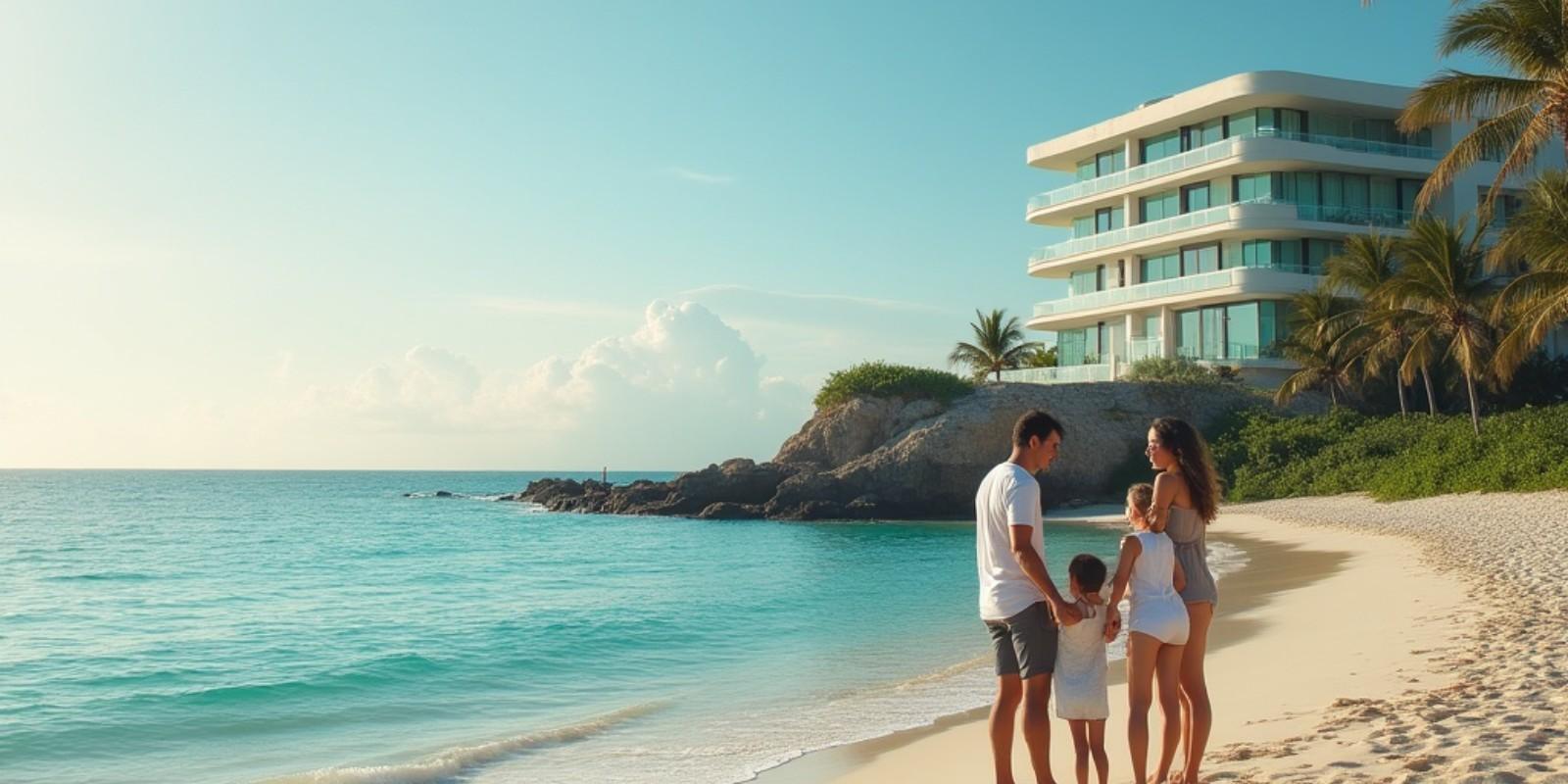 Bancos ideales para chilenos que invierten en Punta Cana