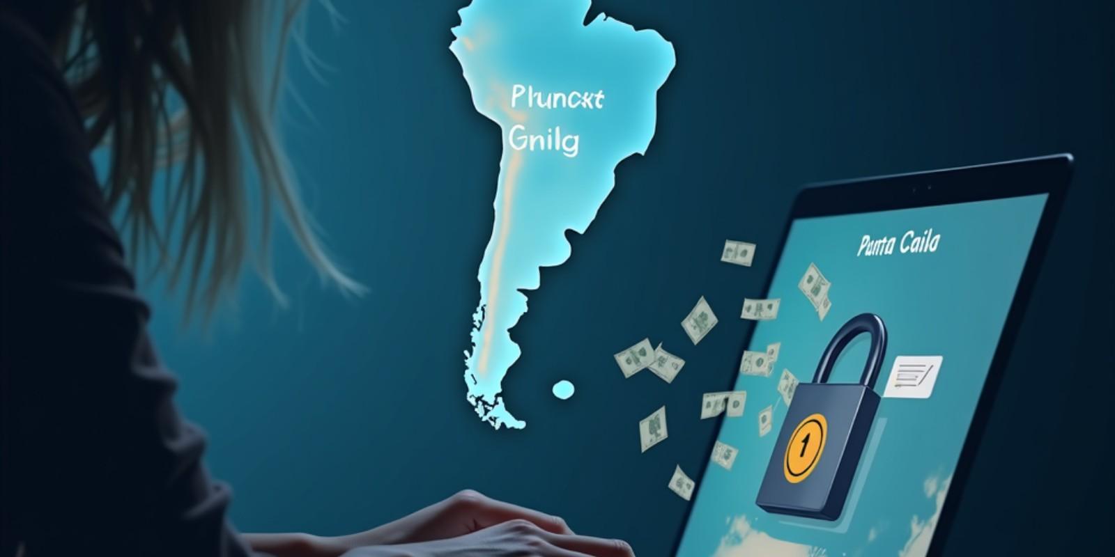 Transferencias Internacionales Seguras a Punta Cana