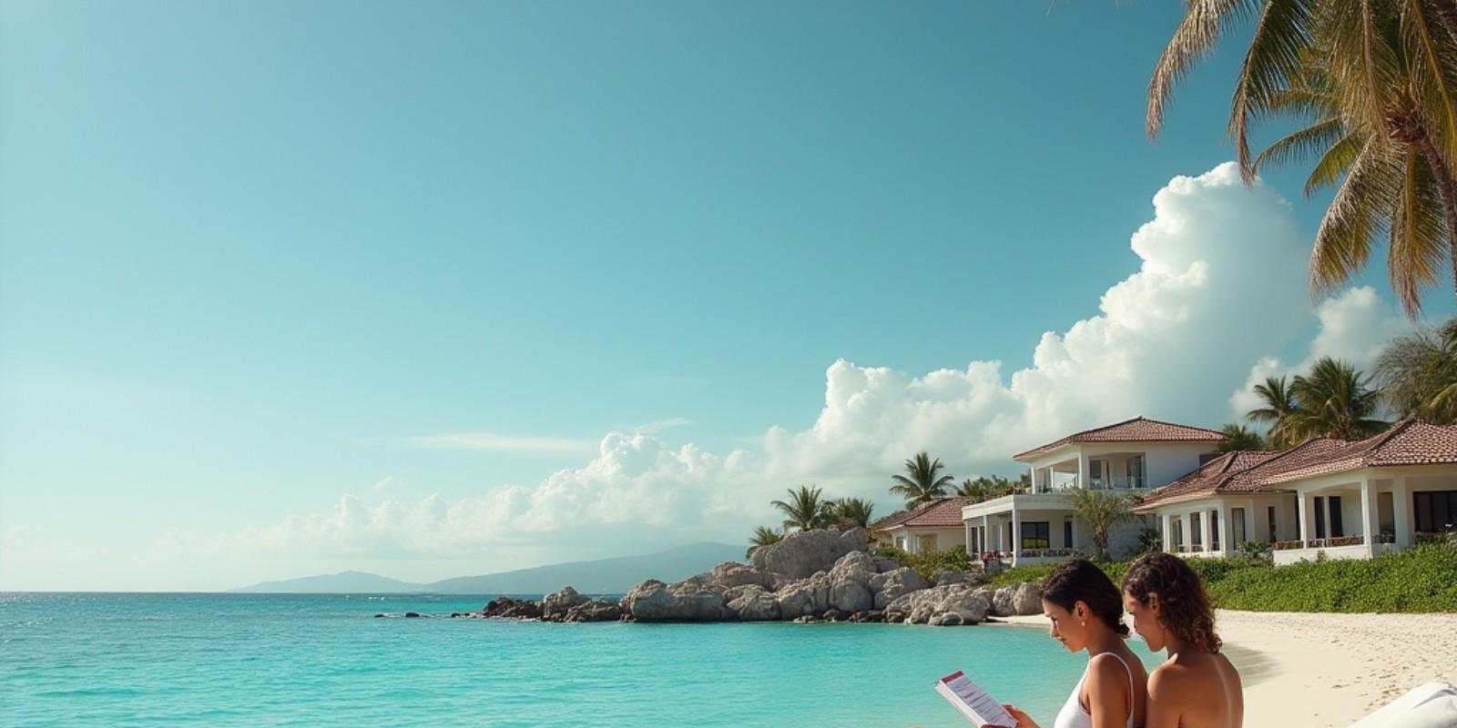 Finanzas Claras para Invertir en Punta Cana