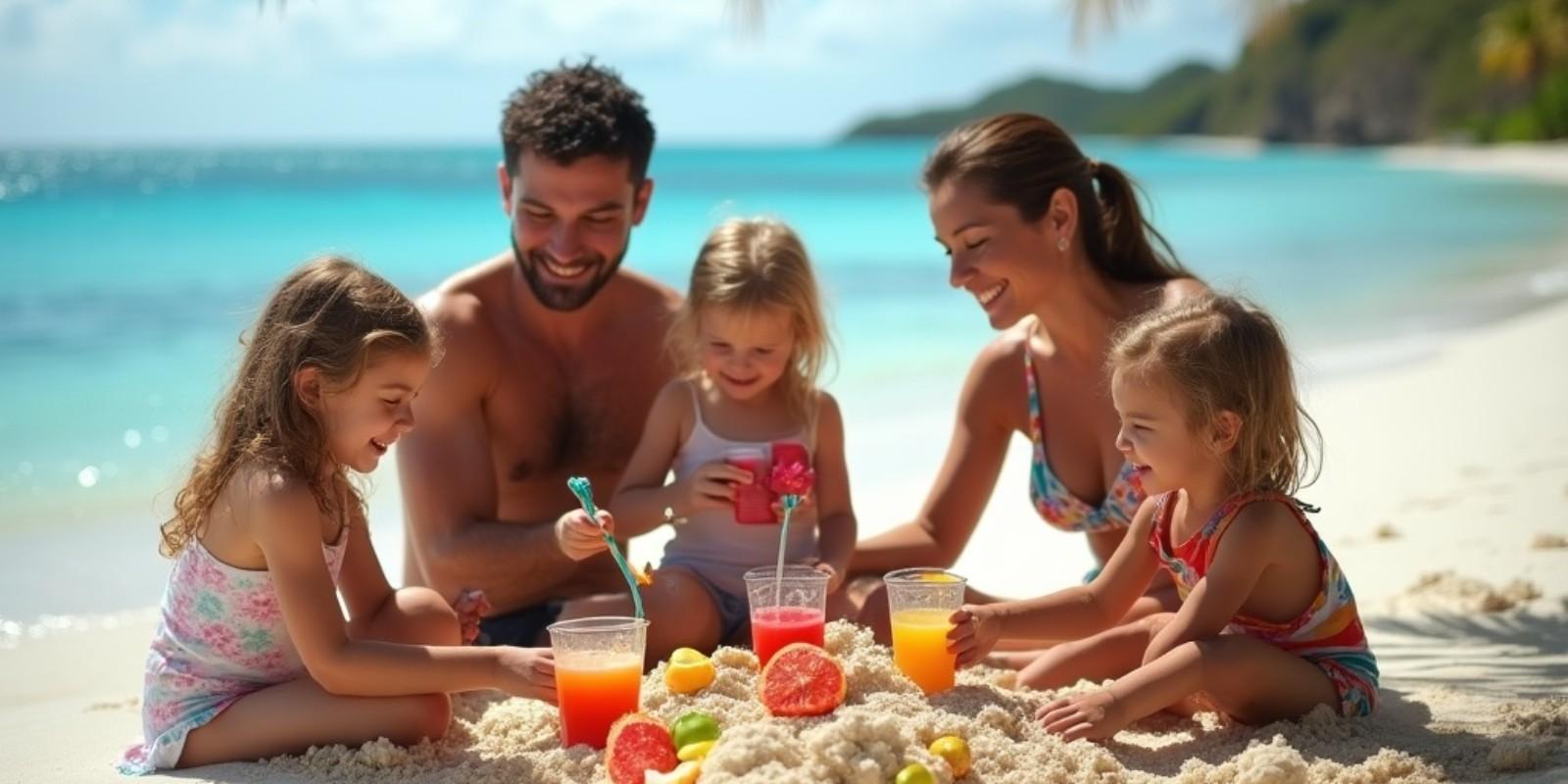 Estilo de Vida y Oportunidades en Punta Cana