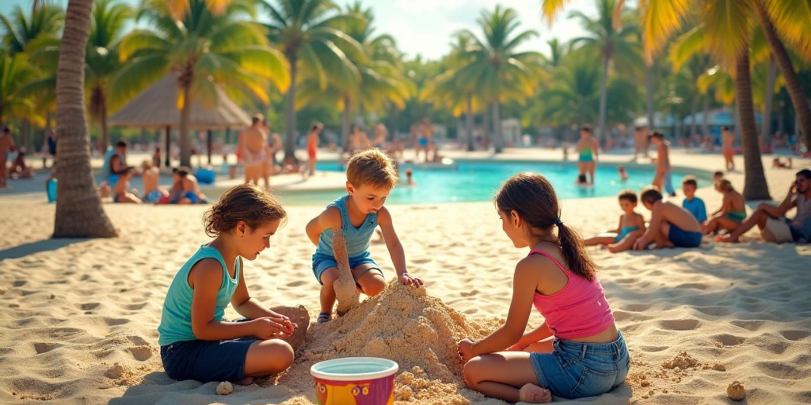 Entretenimiento Familiar y Calidad de Vida en Punta Cana