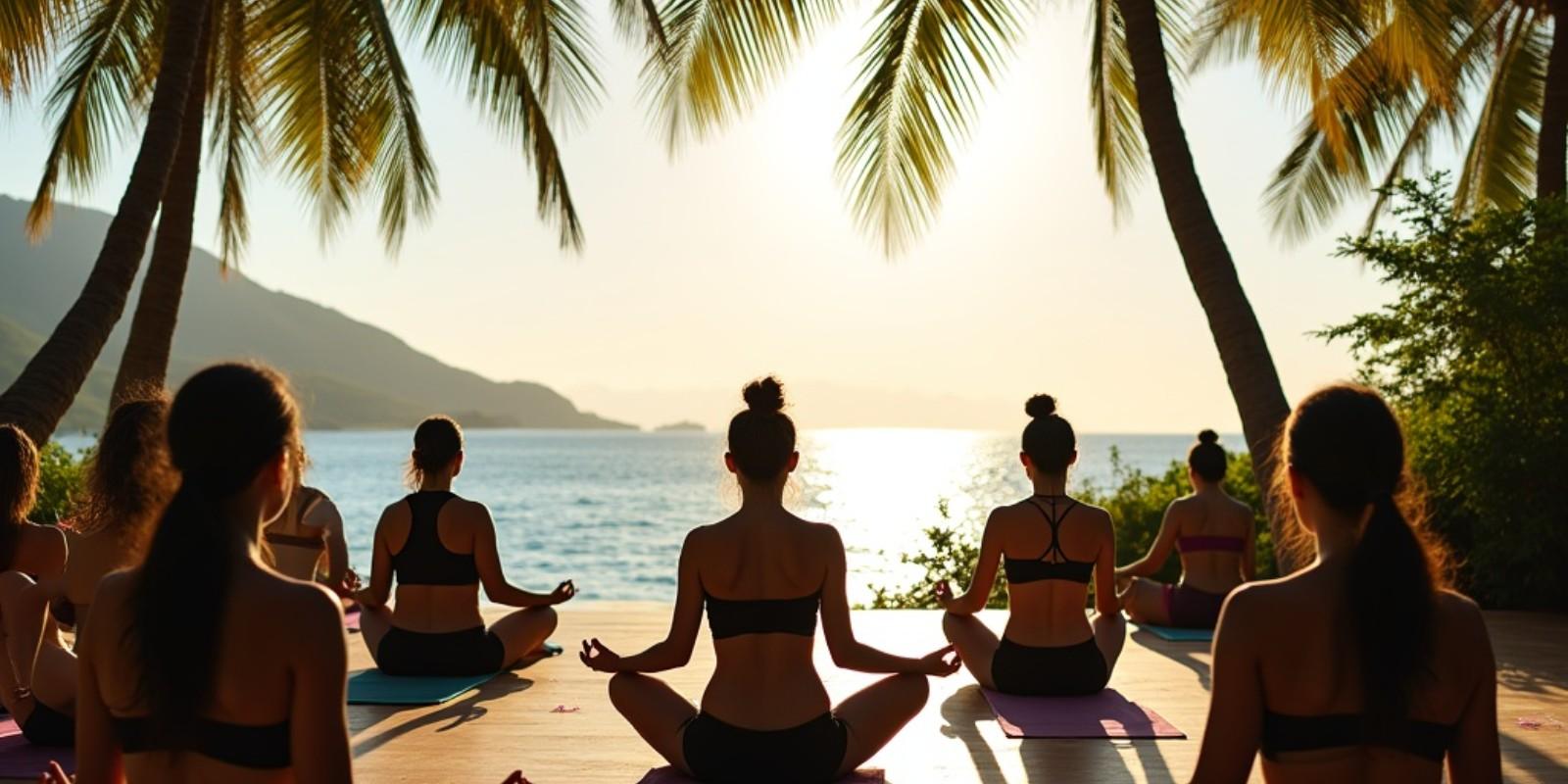 Bienestar y Balance de Vida en Punta Cana