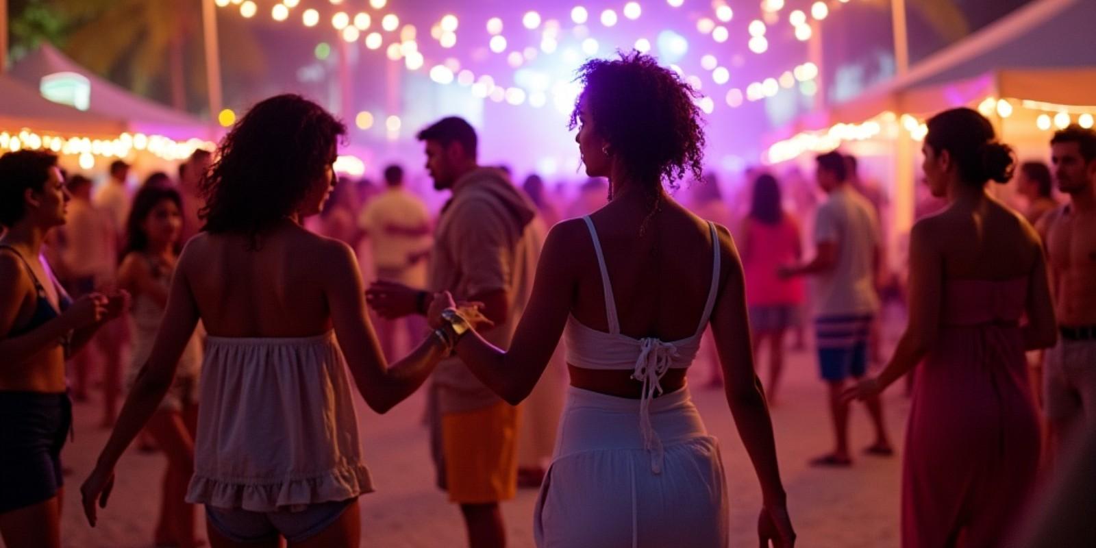 Eventos y Experiencias Sociales en Punta Cana