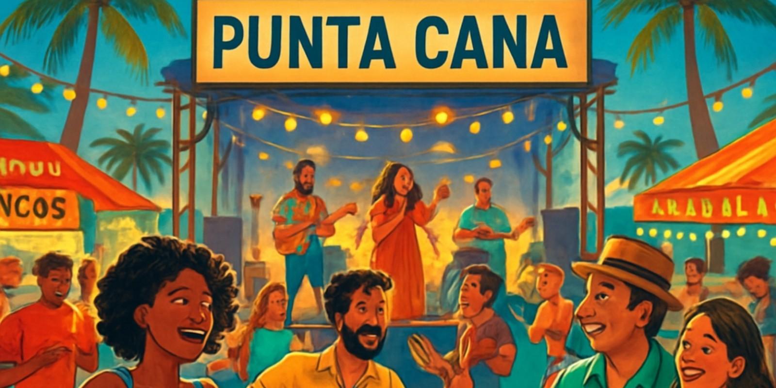 Entretenimiento y Rentabilidad en Punta Cana