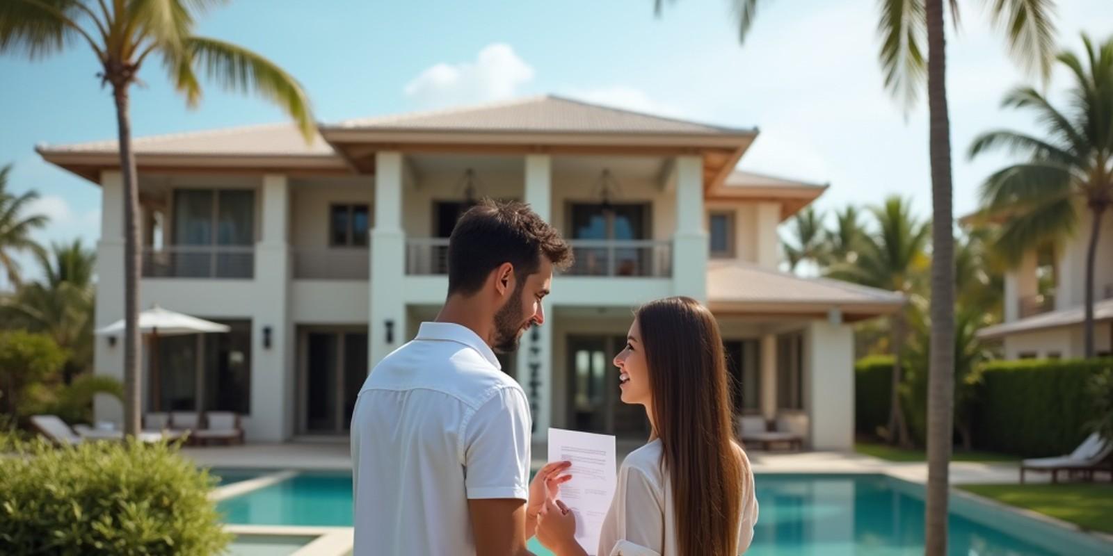 La importancia de la asesoría al comprar en Punta Cana