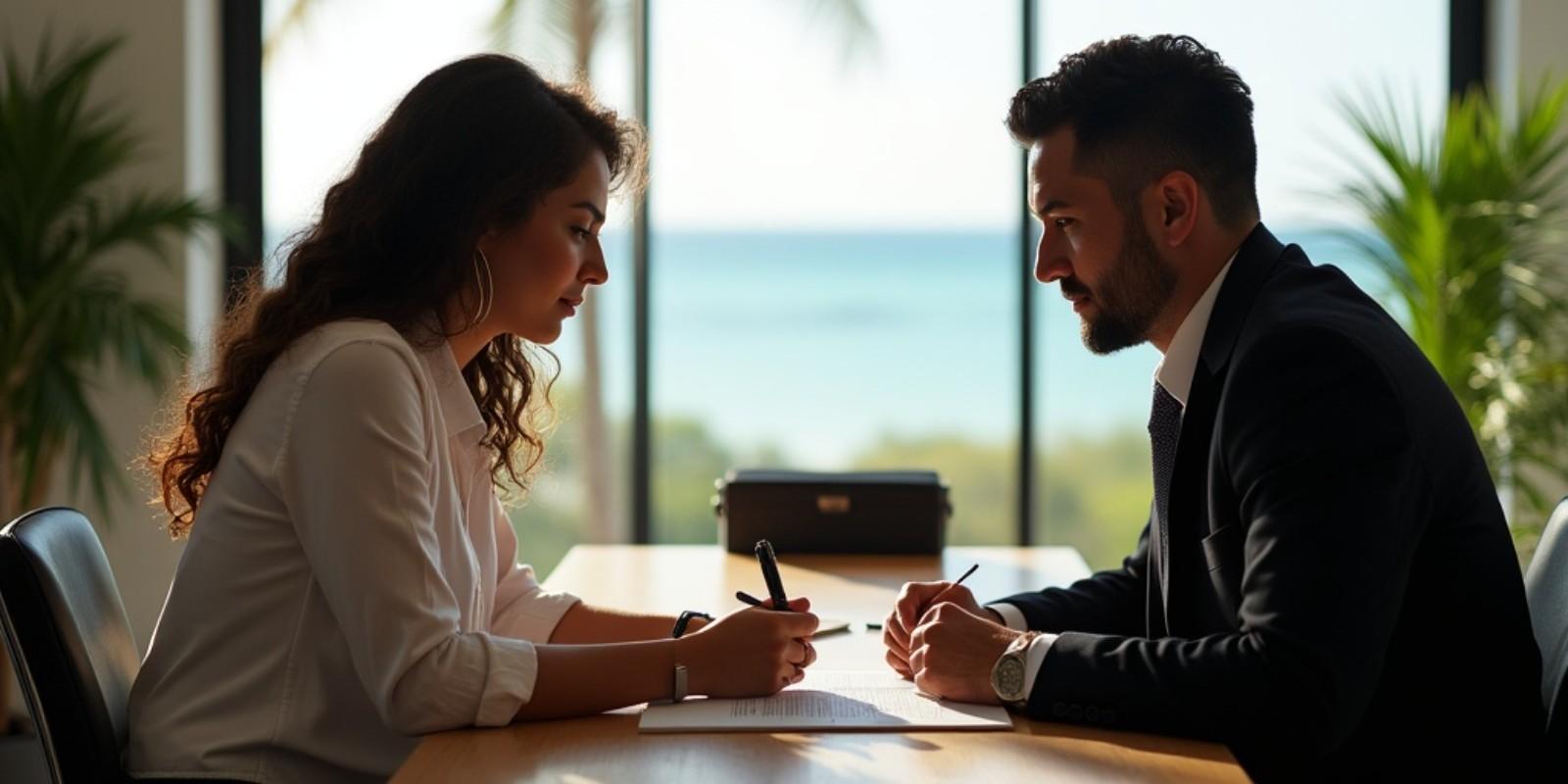 Errores Legales al Invertir en Punta Cana