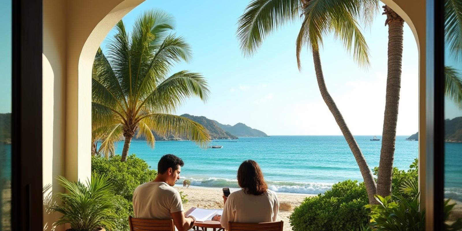 Errores financieros al invertir en Punta Cana