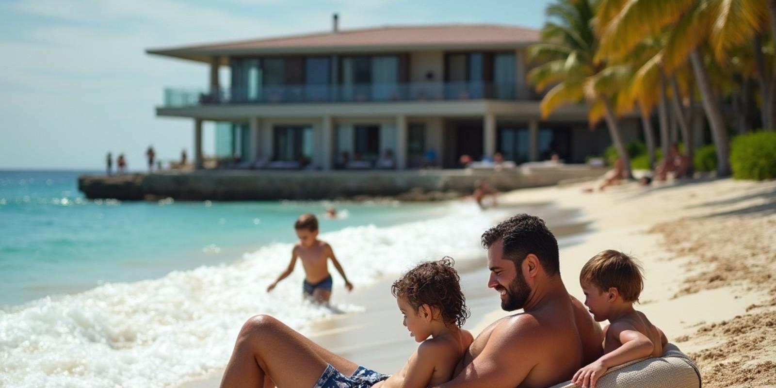 Inversión inteligente en Punta Cana: placer y estrategia