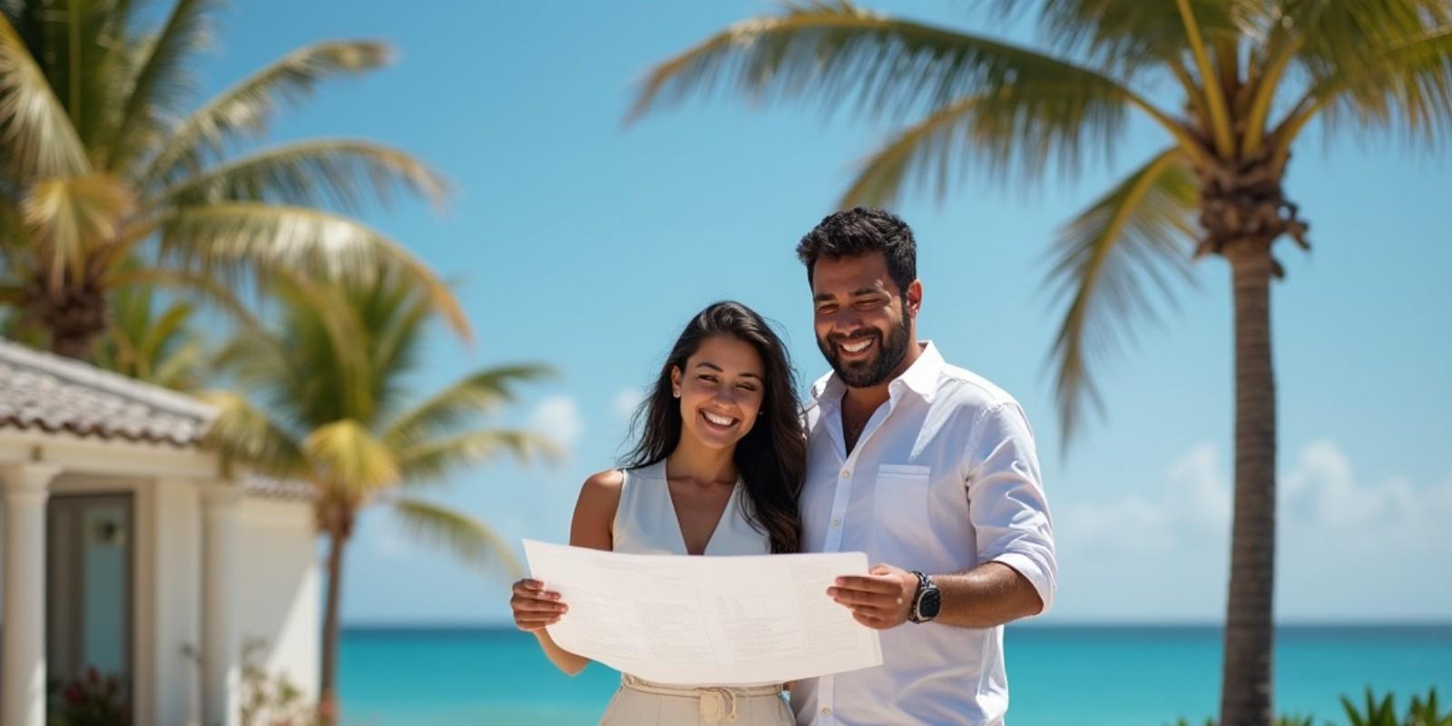 Errores fiscales al comprar en Punta Cana