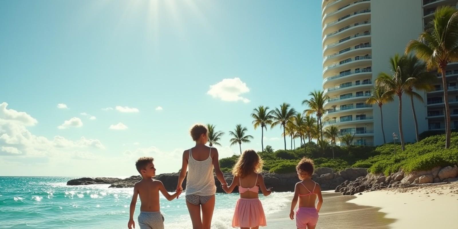 Invertir en Punta Cana: Datos que Protegen tu Capital