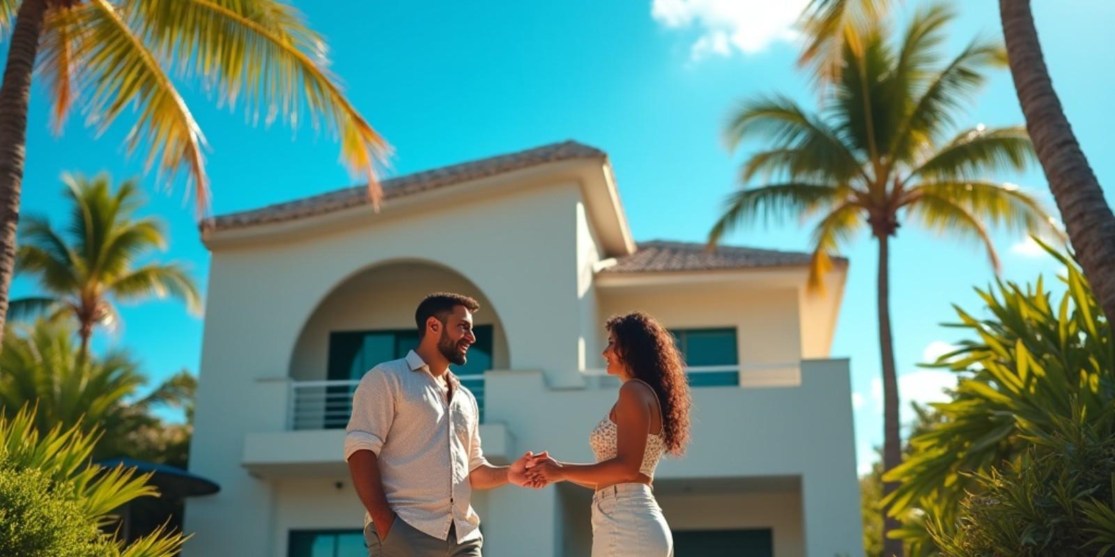 Alinea tu Venta Inmobiliaria con Inversión en Punta Cana