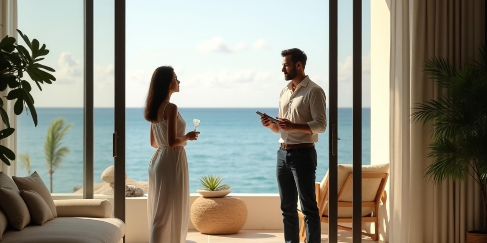 Impacto de la sobrevaloración en la venta inmobiliaria