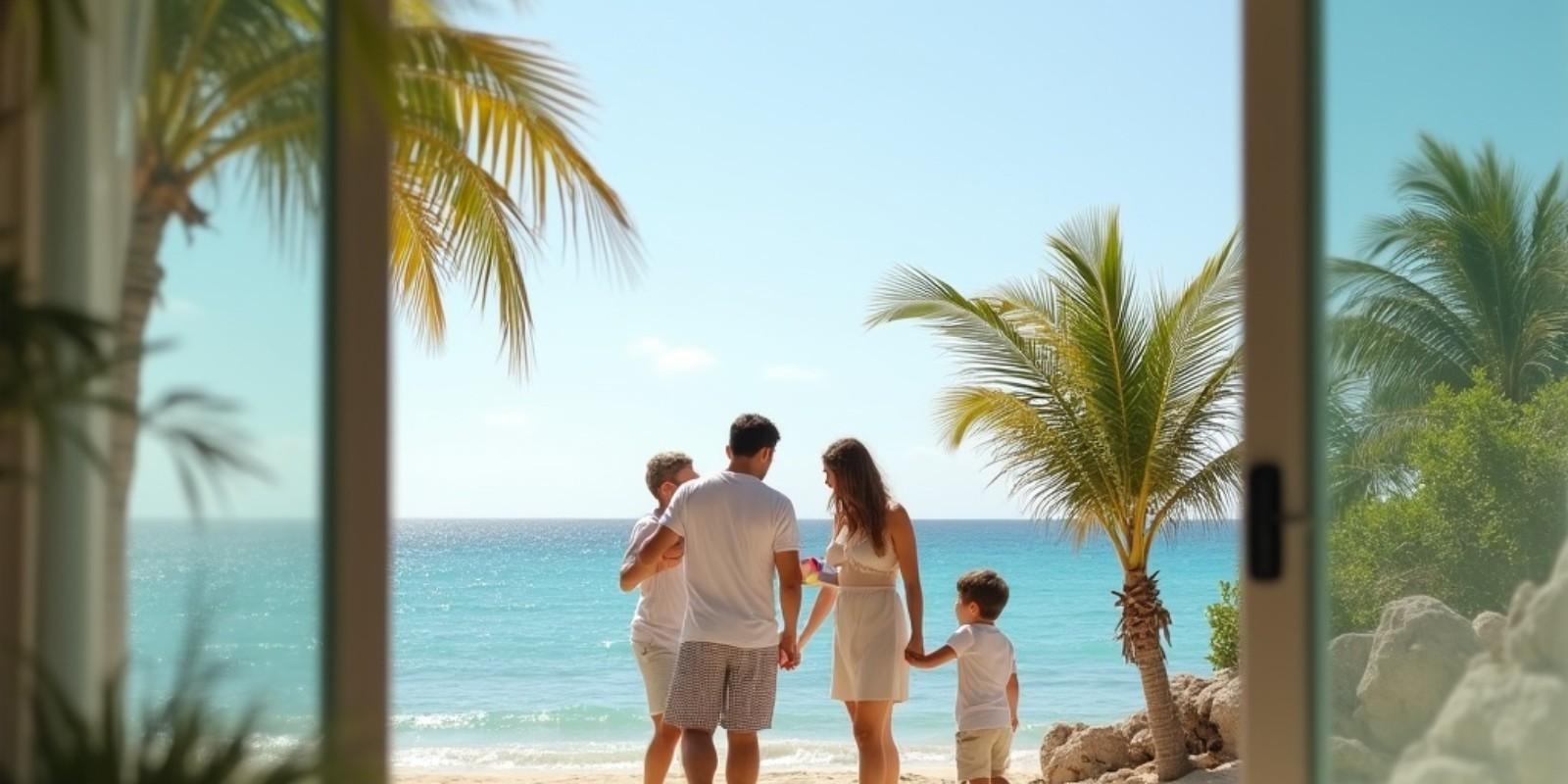 Comparación de Precios en Punta Cana para Inversores
