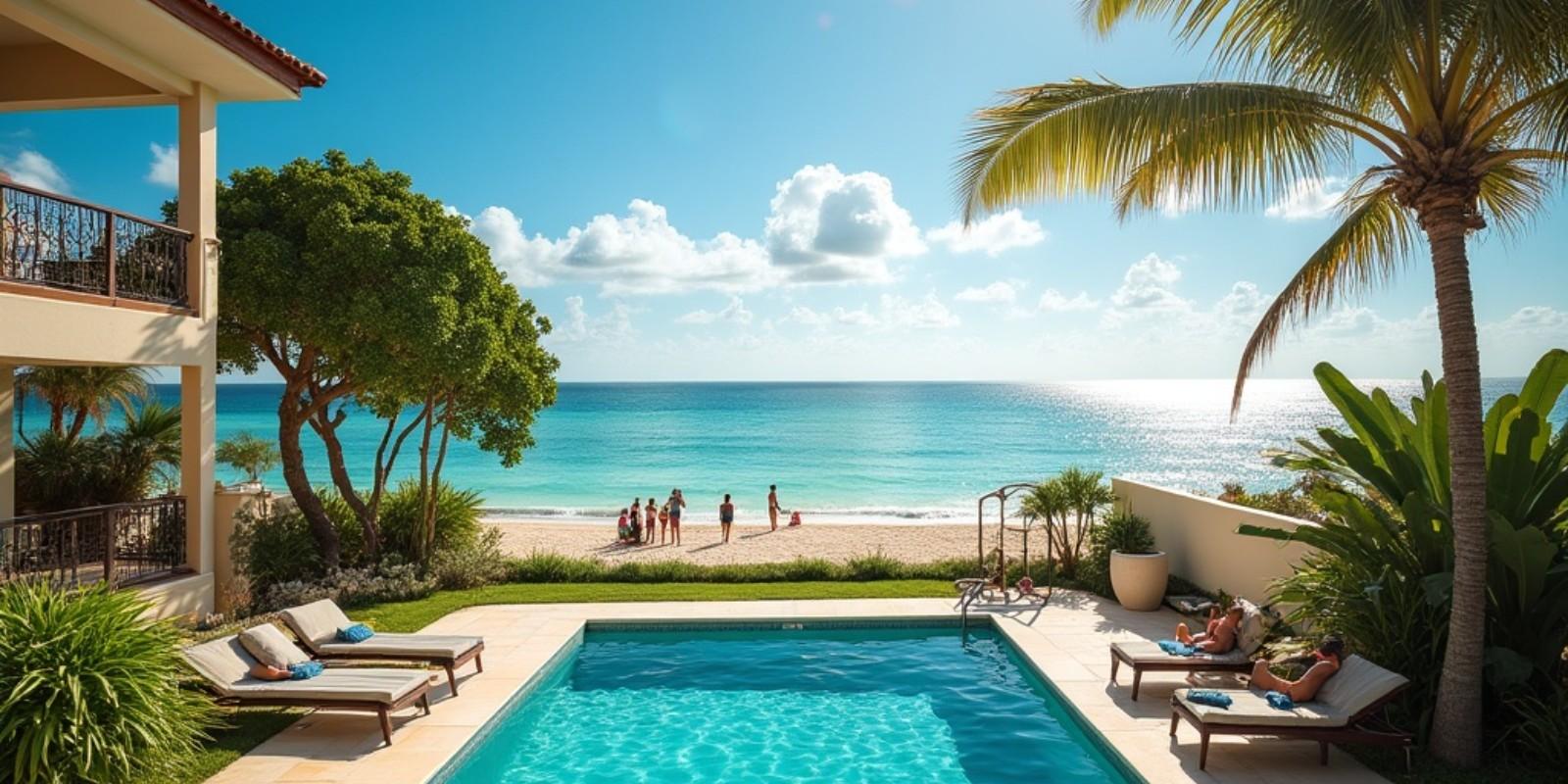 Valoración de Propiedades en Punta Cana