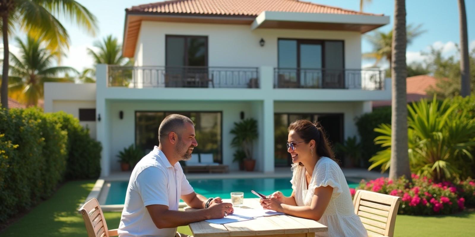 Vender Propiedades en Punta Cana al Precio Correcto