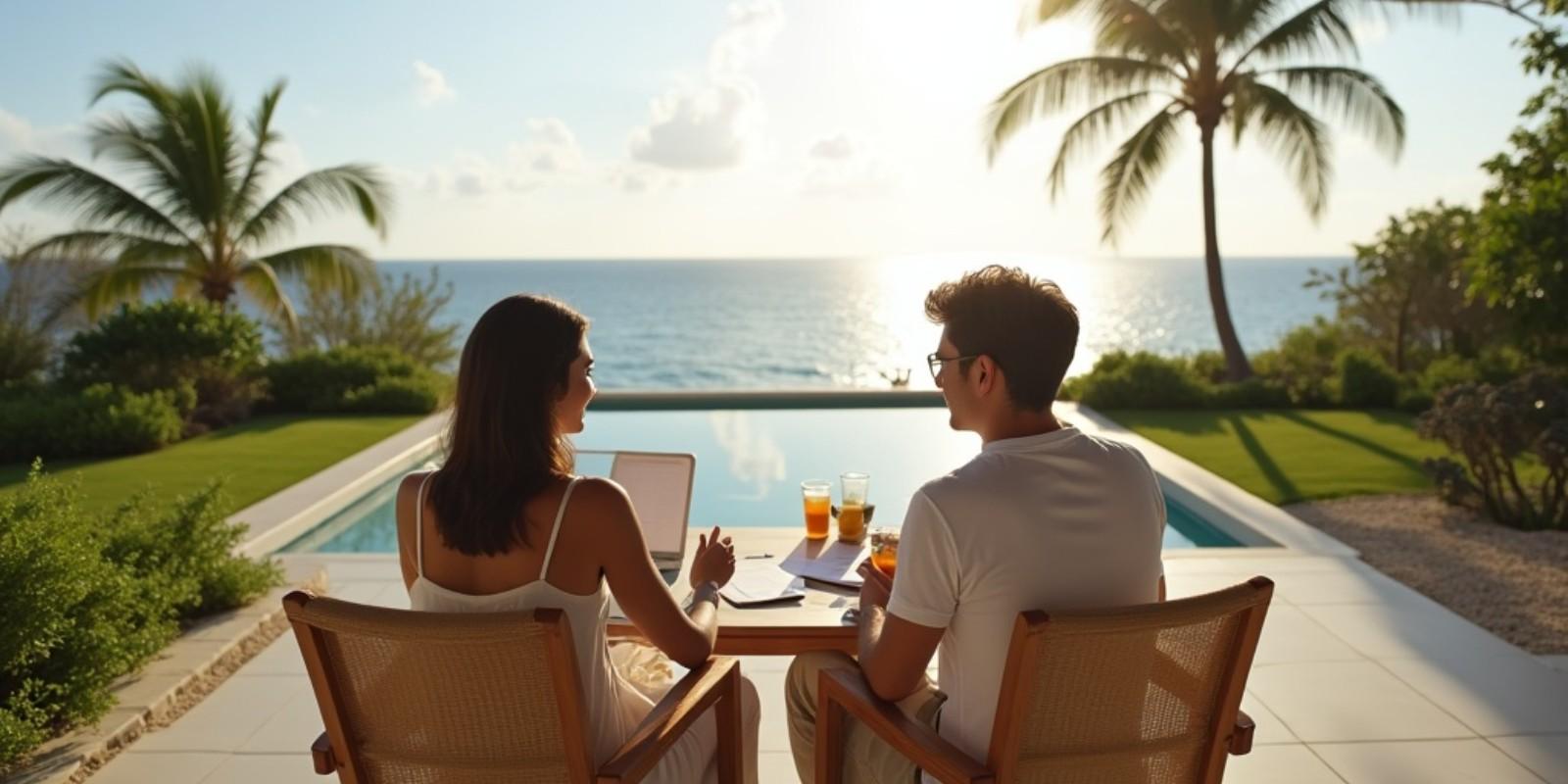 Reinversión Inmobiliaria en Punta Cana: Oportunidades