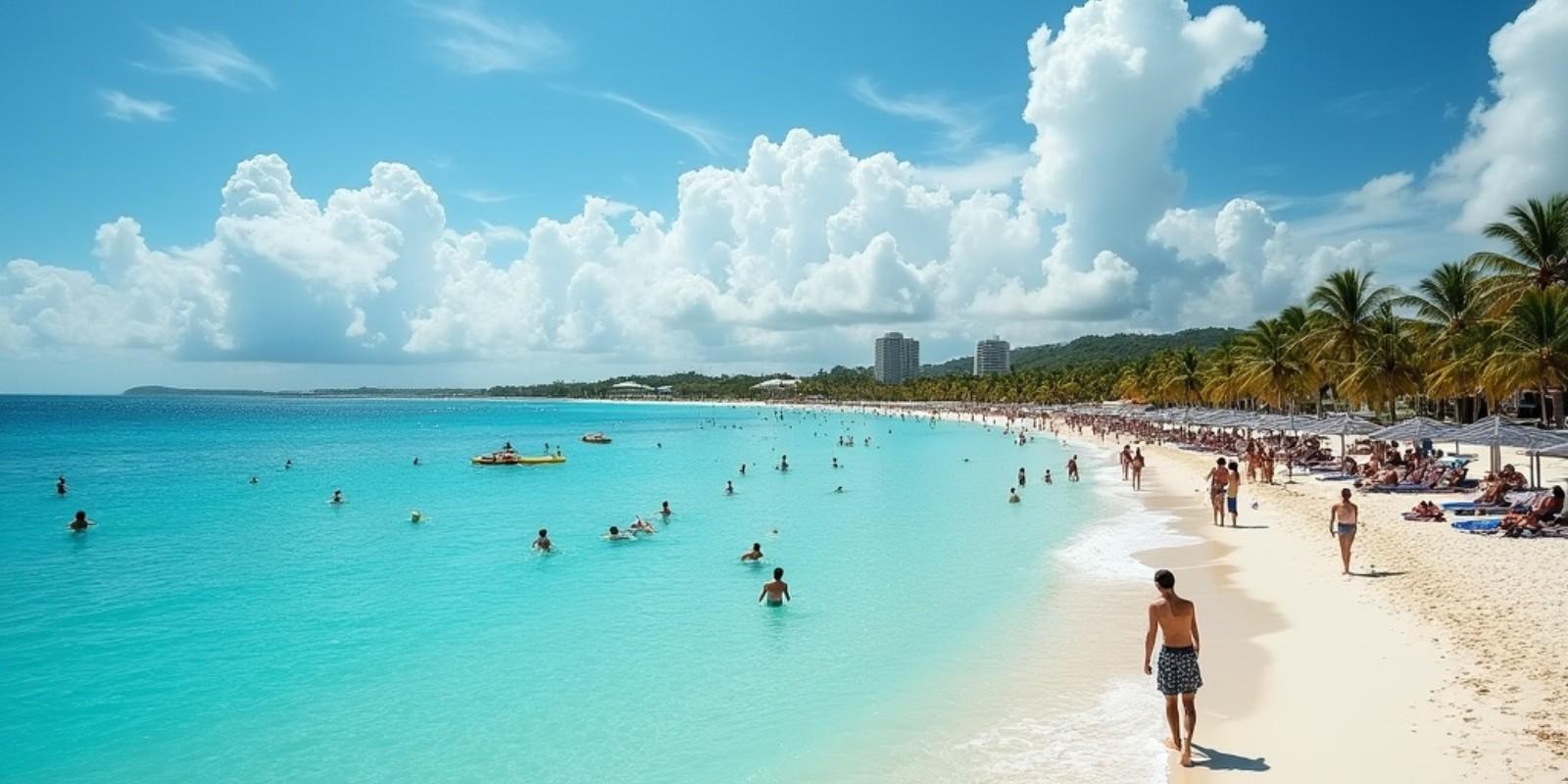 Oportunidades de Inversión en Punta Cana