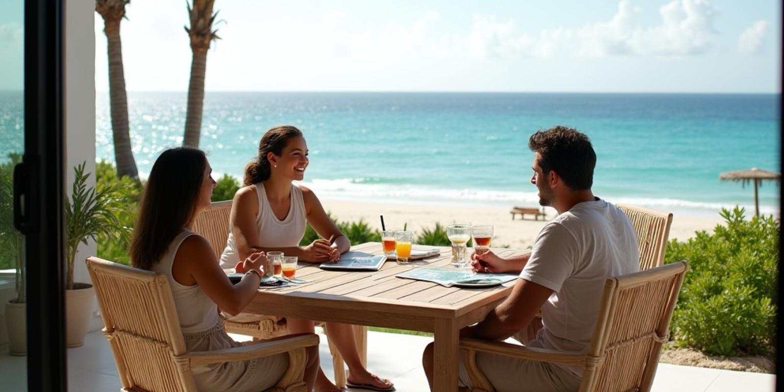 Venta y reinversión de propiedades en Punta Cana
