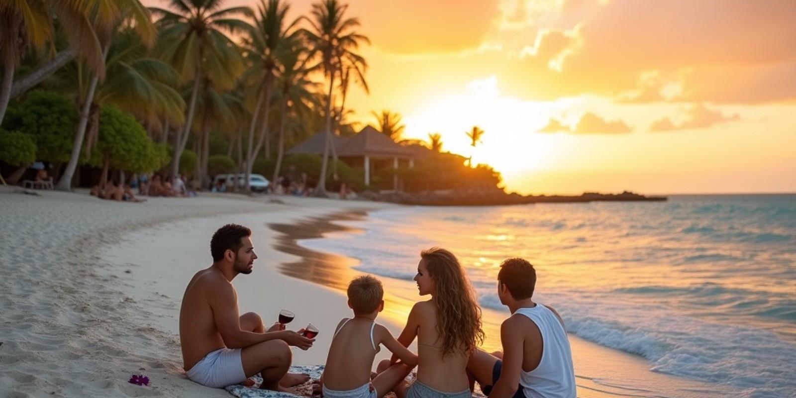 Invertir en Punta Cana: Oportunidades Inigualables