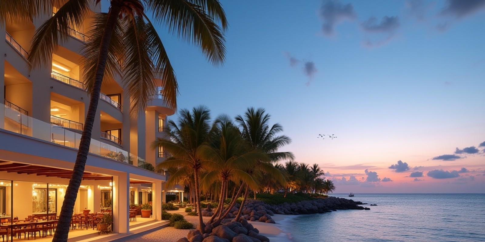 Estrategias de Inversión Inmobiliaria en Punta Cana