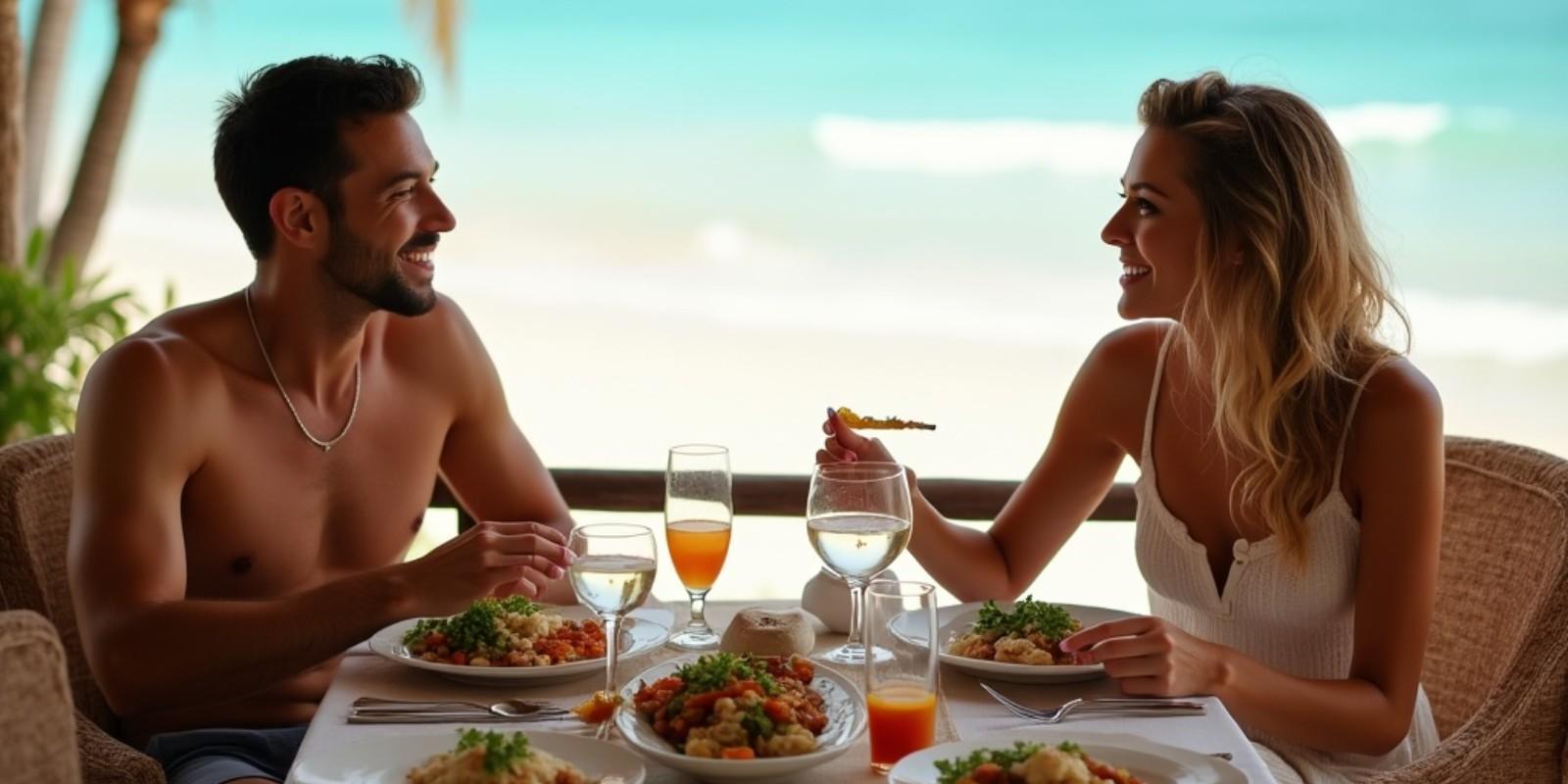 ¿Cuánto cuesta vivir en Punta Cana en 2026? Presupuesto mensual detallado
