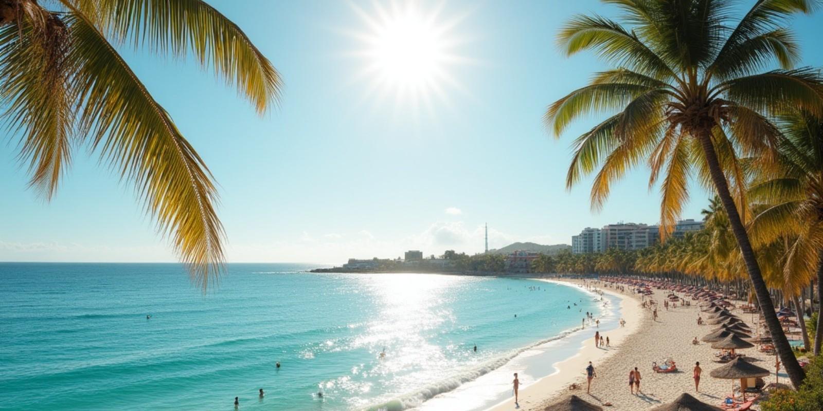 Invertir en Miches 2026: ¿Por qué es el destino con mayor plusvalía del Caribe?