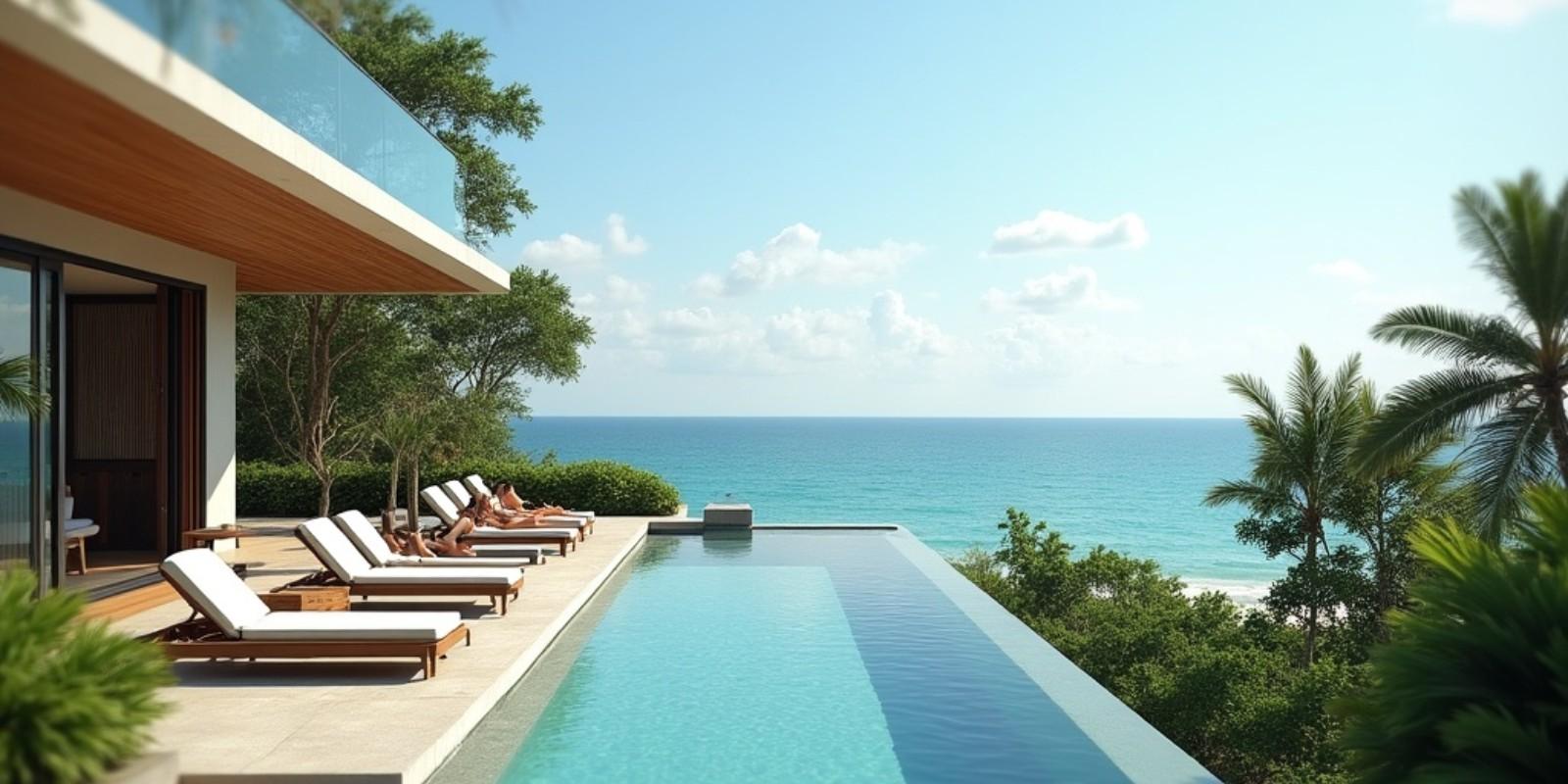 Four Seasons y JW Marriott en Miches: El impacto en el valor de las propiedades circundantes.