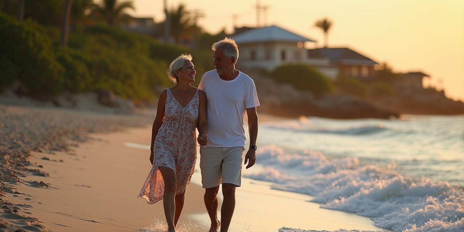 Retirarse en Miches: Paz, naturaleza y modernidad en la Costa Esmeralda.
