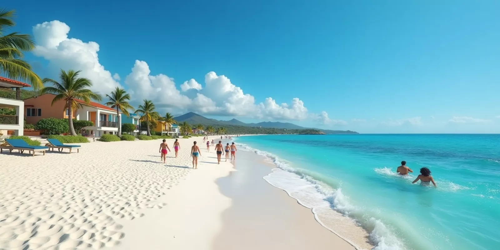 Inversiones en Las Terrenas: Oportunidades Clave
