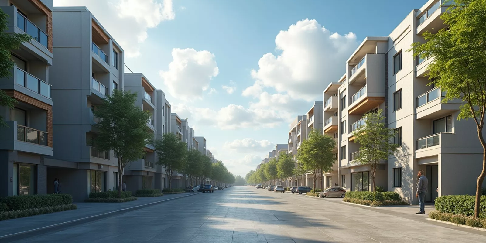 Impacto del Mercado Inmobiliario en Valoración de Propiedades