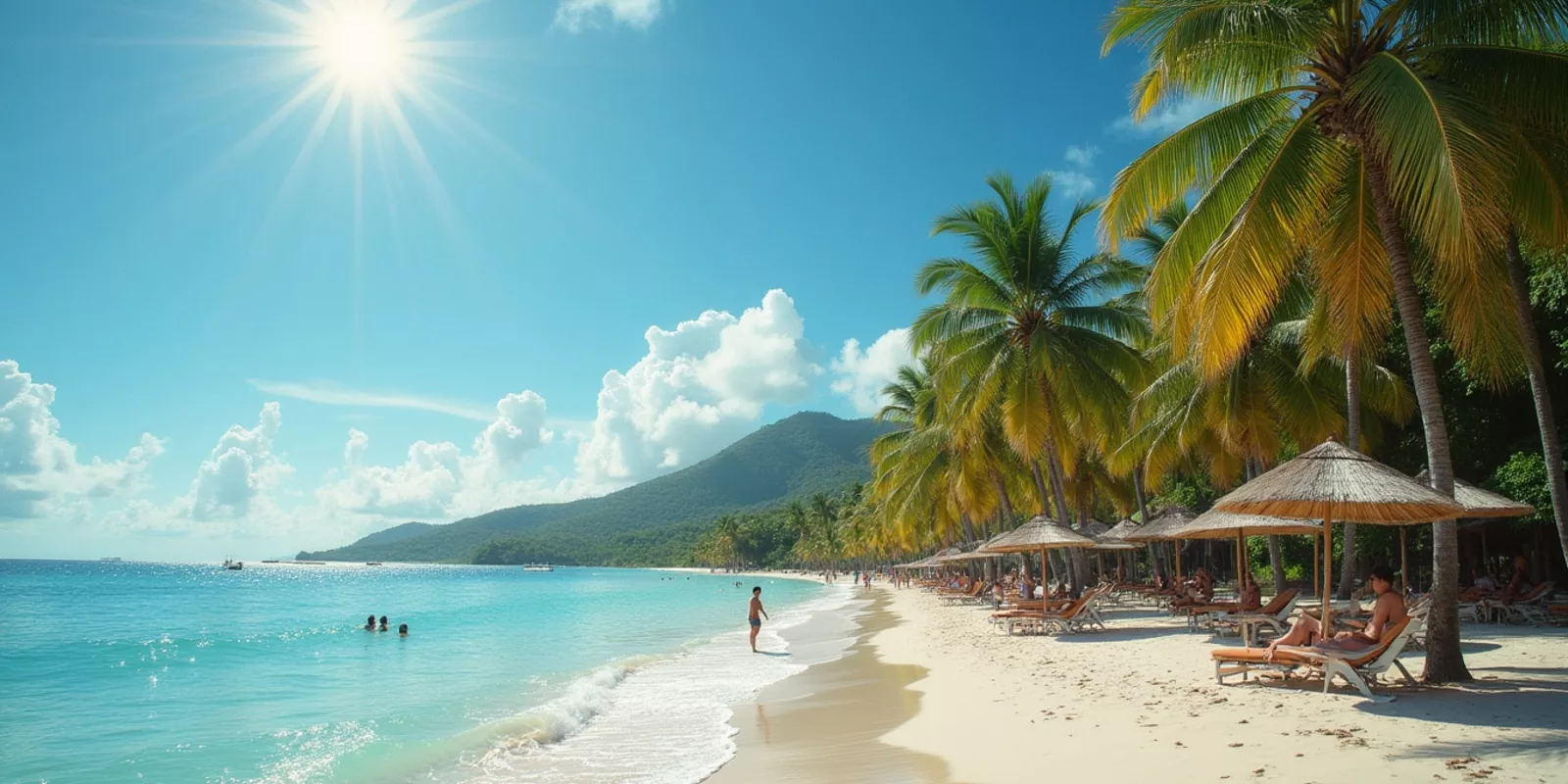 Inversión inmobiliaria en República Dominicana