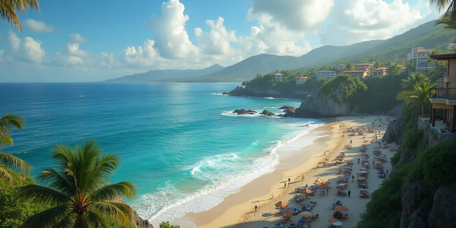 Impacto de la economía colombiana en República Dominicana