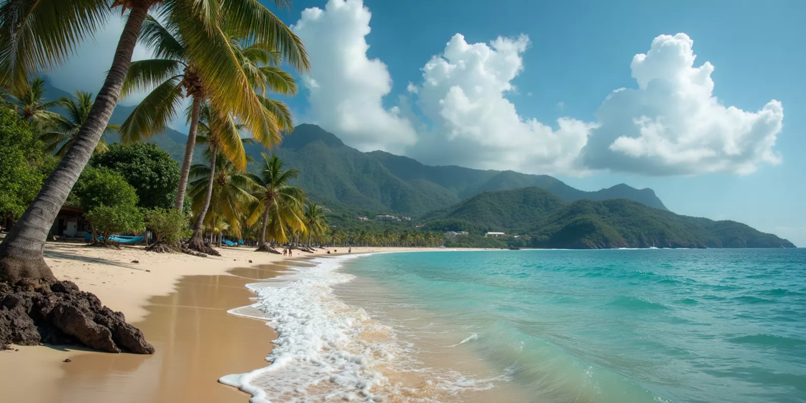 Errores Comunes de Inversión en República Dominicana