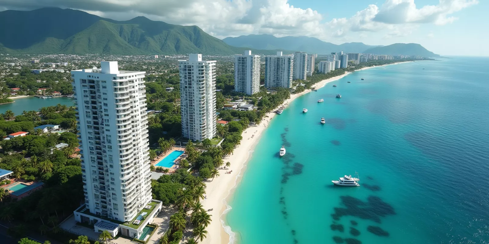 Impacto del clima en inversiones inmobiliarias