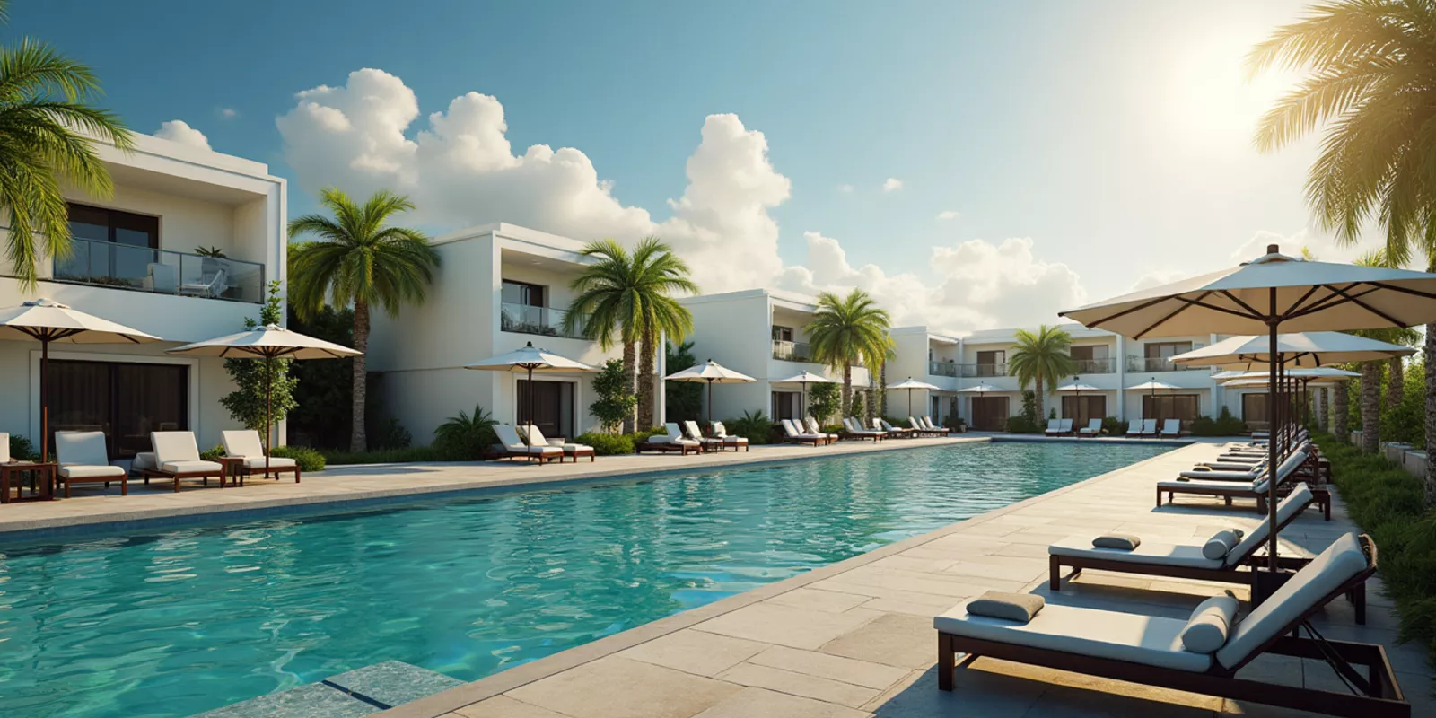 Éxitos en Inversiones Inmobiliarias en RD