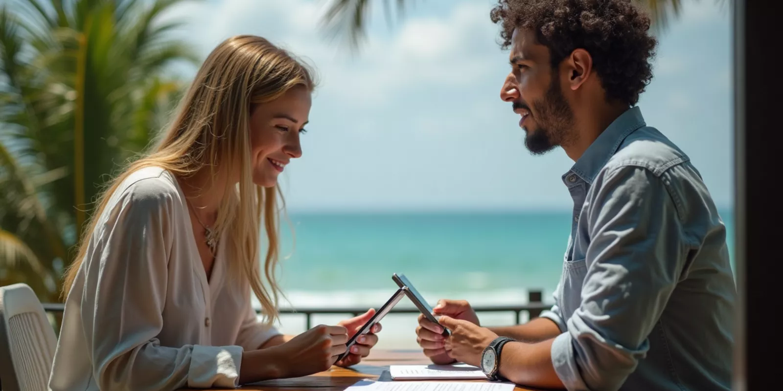 Financiar Propiedades en República Dominicana desde España