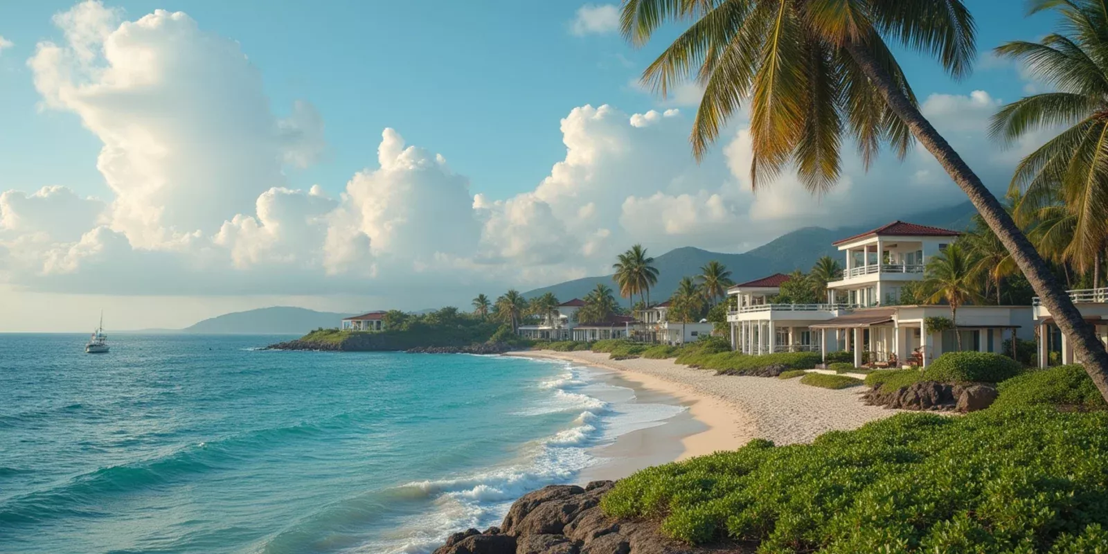 Inversión segura en propiedades en República Dominicana