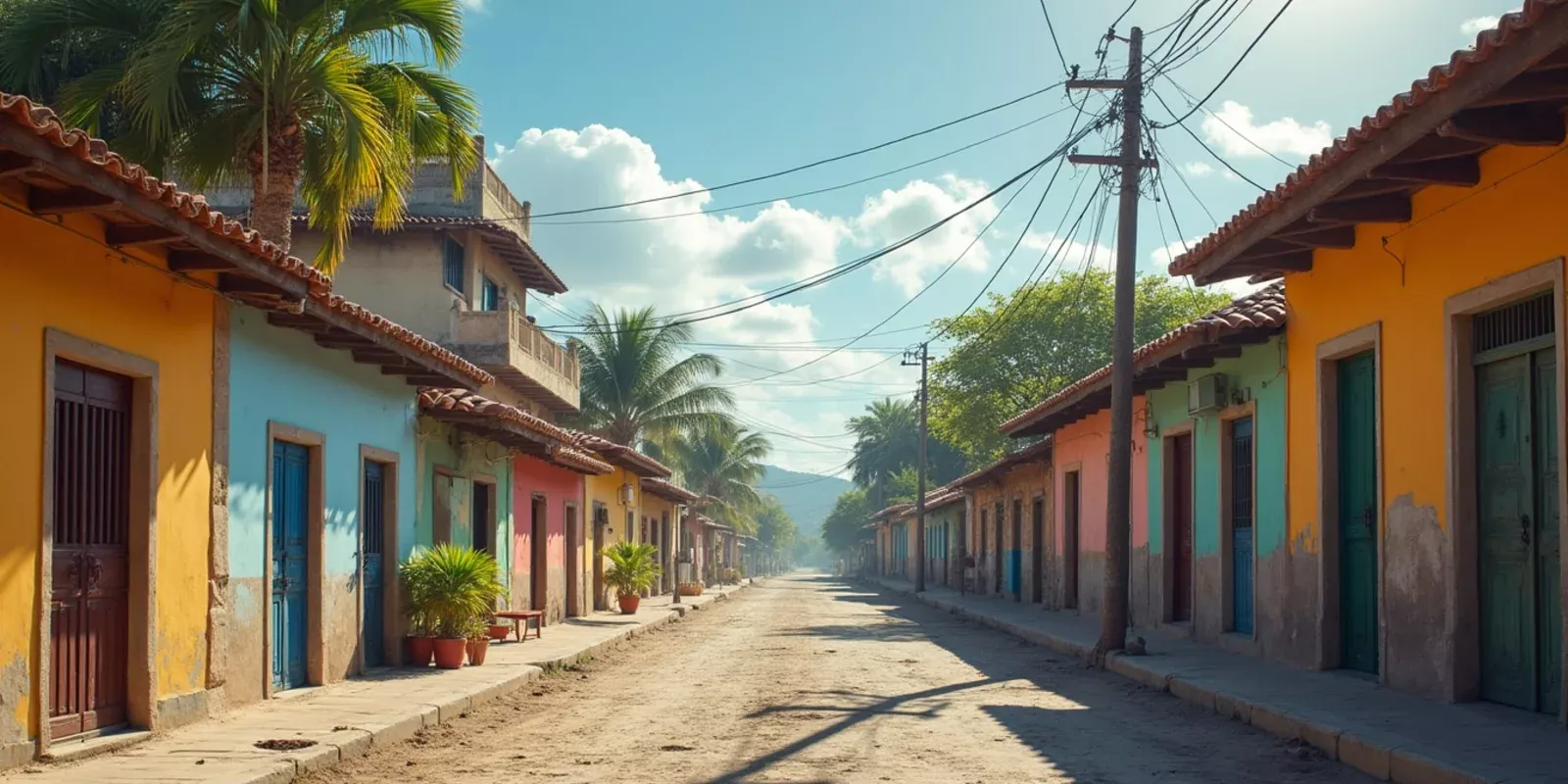 Barrios ideales para familias en República Dominicana
