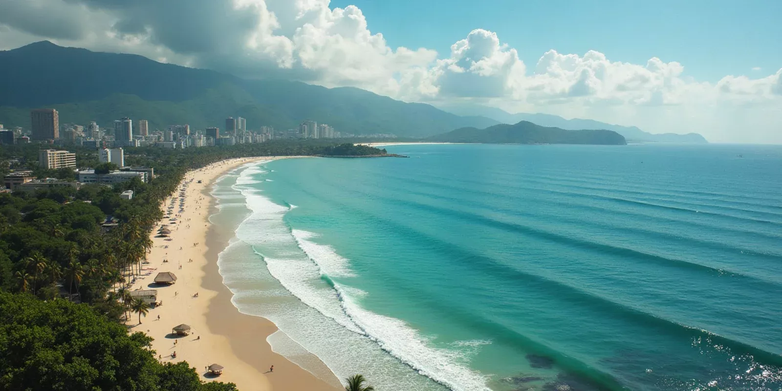 Comparativa de Zonas para Vivir en República Dominicana