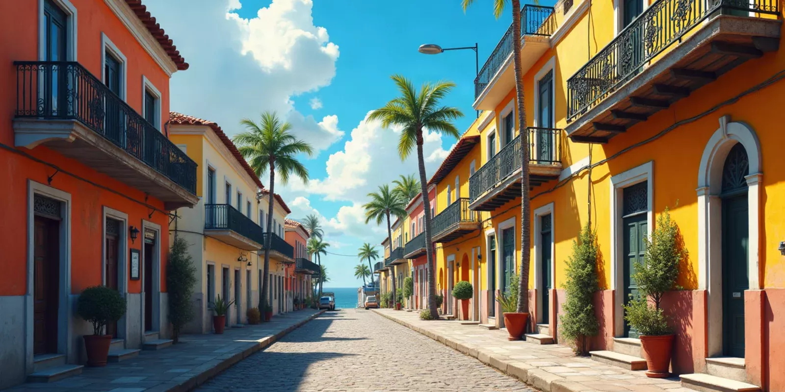 Mejores Barrios para Vivir en Santo Domingo