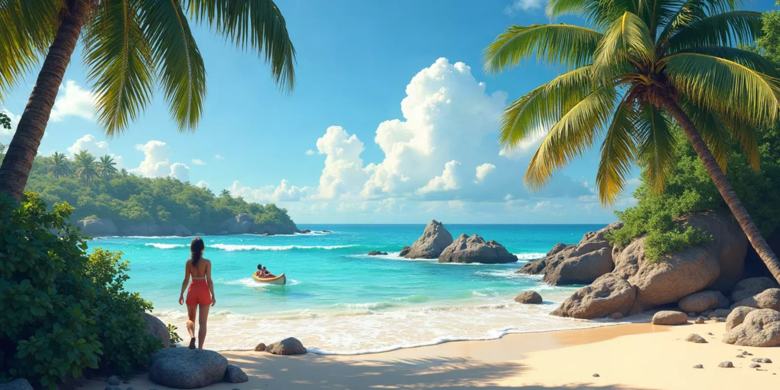 Mejores ciudades para expatriados en República Dominicana