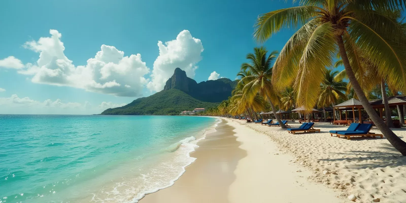 Invertir en República Dominicana: Mejores Zonas