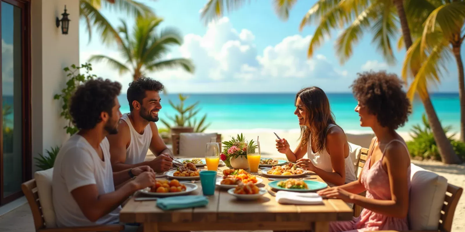 Comprar propiedad en Samaná: Guía para españoles