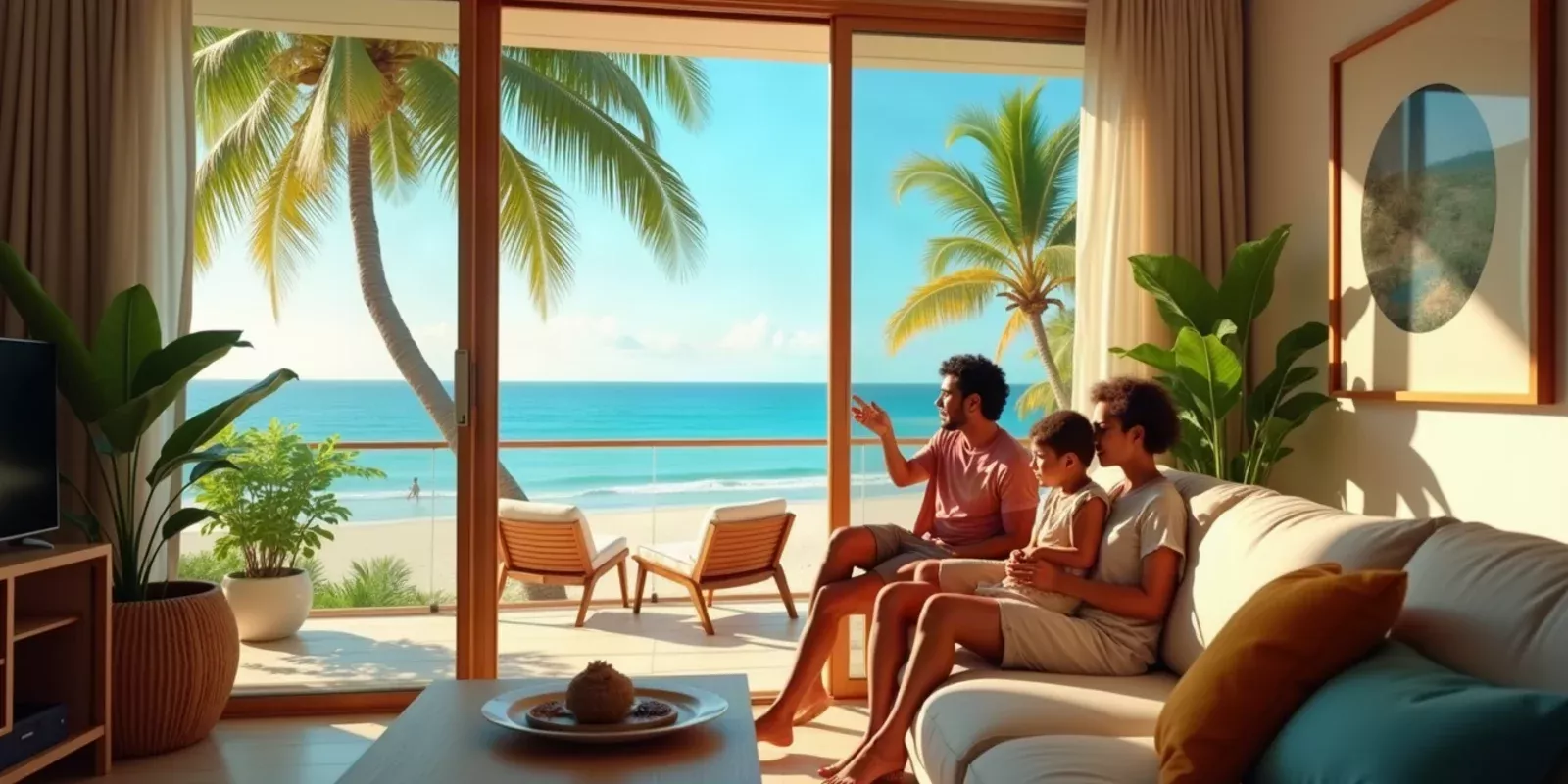 Guía para comprar apartamento en Samaná y Las Terrenas
